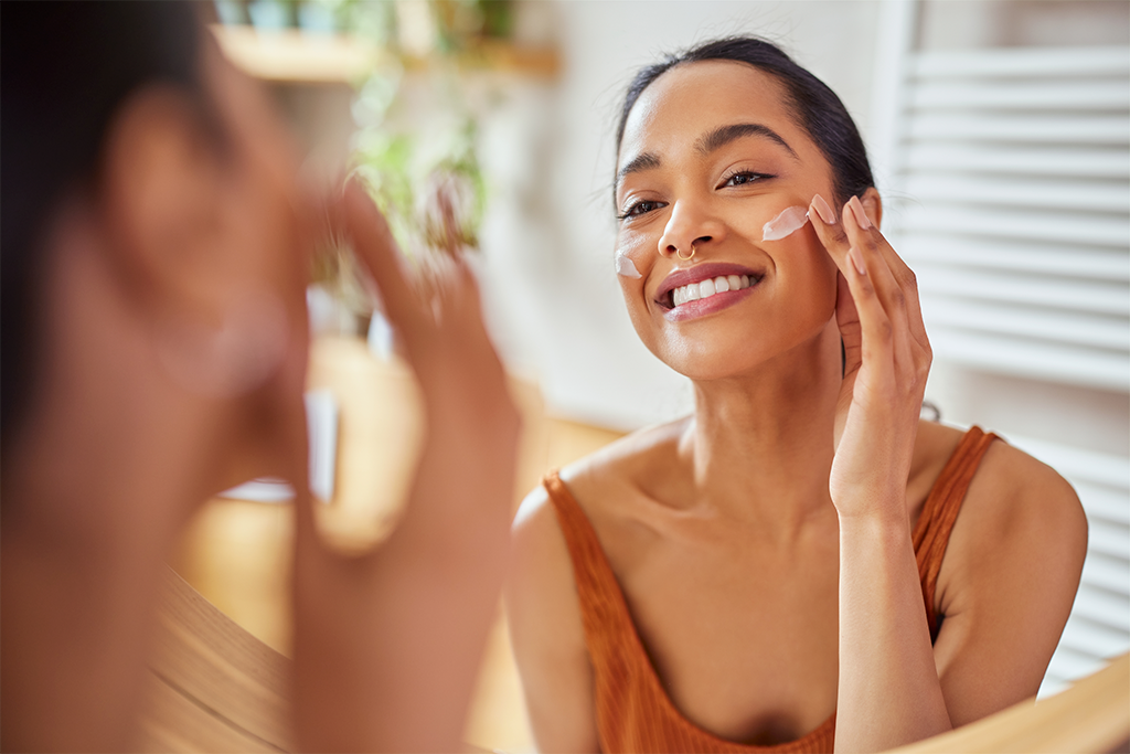 Rotina de Skincare