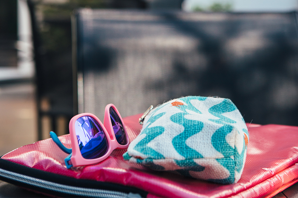 Necessaire de Verão