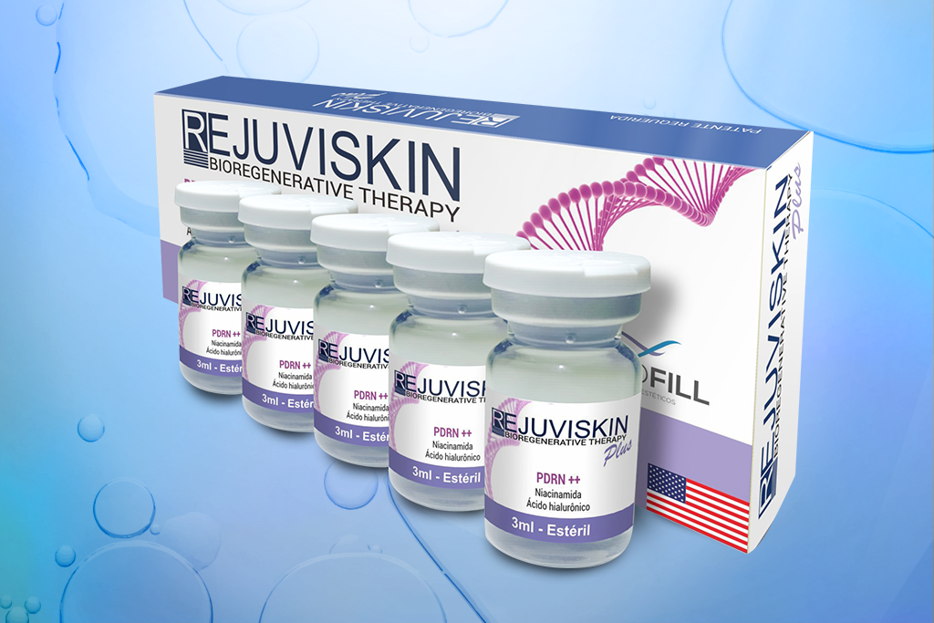 Rejuviskin Plus